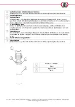 Preview for 8 page of ATH-Heinl E605250400351 User Manual