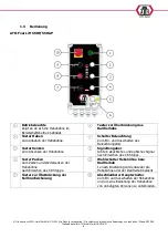 Preview for 9 page of ATH-Heinl E605250400351 User Manual