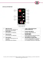 Preview for 10 page of ATH-Heinl E605250400351 User Manual