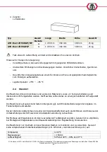 Preview for 20 page of ATH-Heinl E605250400351 User Manual