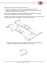 Preview for 26 page of ATH-Heinl E605250400351 User Manual