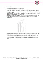 Preview for 28 page of ATH-Heinl E605250400351 User Manual