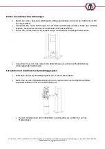 Preview for 29 page of ATH-Heinl E605250400351 User Manual