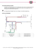 Preview for 32 page of ATH-Heinl E605250400351 User Manual