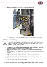 Preview for 37 page of ATH-Heinl E605250400351 User Manual