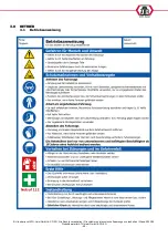 Preview for 49 page of ATH-Heinl E605250400351 User Manual