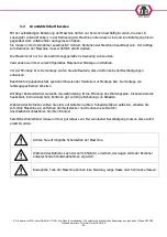 Preview for 50 page of ATH-Heinl E605250400351 User Manual