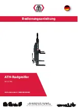 Preview for 2 page of ATH-Heinl E856240400245 User Manual