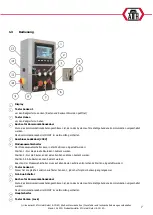 Preview for 8 page of ATH-Heinl E856240400245 User Manual