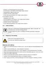 Preview for 18 page of ATH-Heinl E856240400245 User Manual