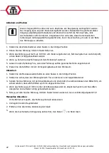 Preview for 23 page of ATH-Heinl E856240400245 User Manual