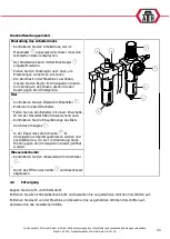 Preview for 44 page of ATH-Heinl E856240400245 User Manual