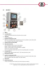 Preview for 72 page of ATH-Heinl E856240400245 User Manual