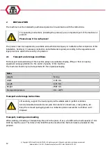 Preview for 77 page of ATH-Heinl E856240400245 User Manual