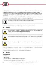 Preview for 81 page of ATH-Heinl E856240400245 User Manual