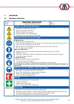 Preview for 84 page of ATH-Heinl E856240400245 User Manual