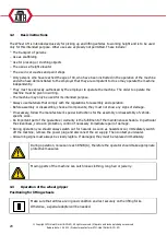 Preview for 85 page of ATH-Heinl E856240400245 User Manual