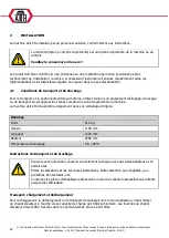 Preview for 137 page of ATH-Heinl E856240400245 User Manual