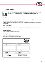 Preview for 176 page of ATH-Heinl E856240400245 User Manual