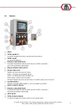 Preview for 196 page of ATH-Heinl E856240400245 User Manual