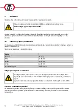 Preview for 201 page of ATH-Heinl E856240400245 User Manual