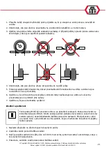 Preview for 210 page of ATH-Heinl E856240400245 User Manual