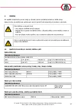 Preview for 226 page of ATH-Heinl E856240400245 User Manual