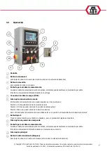 Preview for 256 page of ATH-Heinl E856240400245 User Manual