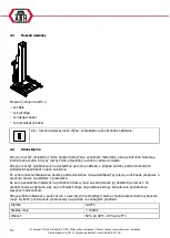 Preview for 447 page of ATH-Heinl E856240400245 User Manual