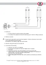 Preview for 60 page of ATH-Heinl Flex Lift 30 Operating Instructions Manual