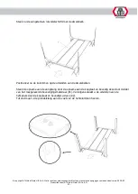 Preview for 284 page of ATH-Heinl Four Lift 65 Operating Instructions Manual