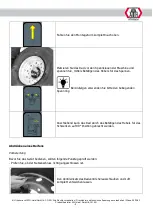 Preview for 11 page of ATH-Heinl M126 Operating Instructions Manual