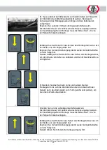 Preview for 12 page of ATH-Heinl M126 Operating Instructions Manual