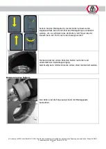 Preview for 14 page of ATH-Heinl M126 Operating Instructions Manual