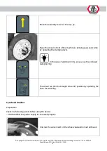 Preview for 55 page of ATH-Heinl M126 Operating Instructions Manual