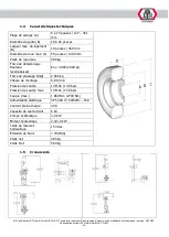 Preview for 105 page of ATH-Heinl M126 Operating Instructions Manual