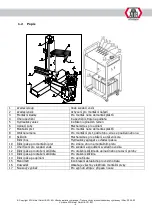 Preview for 138 page of ATH-Heinl M126 Operating Instructions Manual