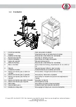 Preview for 182 page of ATH-Heinl M126 Operating Instructions Manual