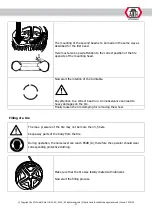 Preview for 27 page of ATH-Heinl M72Z User Manual