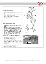 Preview for 35 page of ATH-Heinl M72Z User Manual