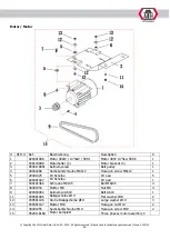 Preview for 58 page of ATH-Heinl M72Z User Manual