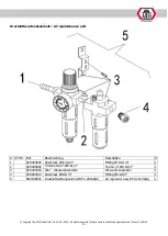 Preview for 74 page of ATH-Heinl M72Z User Manual