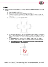 Предварительный просмотр 128 страницы ATH-Heinl Pure Lift 2.40 User Manual