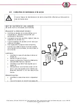 Предварительный просмотр 138 страницы ATH-Heinl Pure Lift 2.40 User Manual