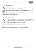 Предварительный просмотр 171 страницы ATH-Heinl Pure Lift 2.40 User Manual