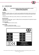 Предварительный просмотр 198 страницы ATH-Heinl Pure Lift 2.40 User Manual