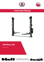 Предварительный просмотр 210 страницы ATH-Heinl Pure Lift 2.40 User Manual