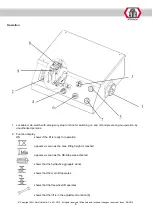 Предварительный просмотр 6 страницы ATH-Heinl SH5000HA User Manual