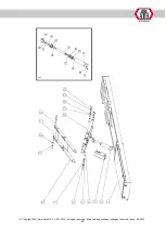 Предварительный просмотр 43 страницы ATH-Heinl SH5000HA User Manual