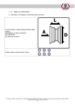 Preview for 14 page of ATH-Heinl W102 Operating Instructions Manual